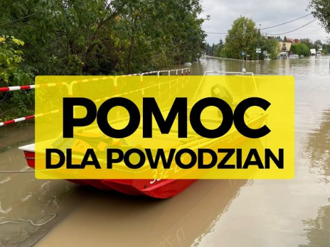 Odbiór Pomocy